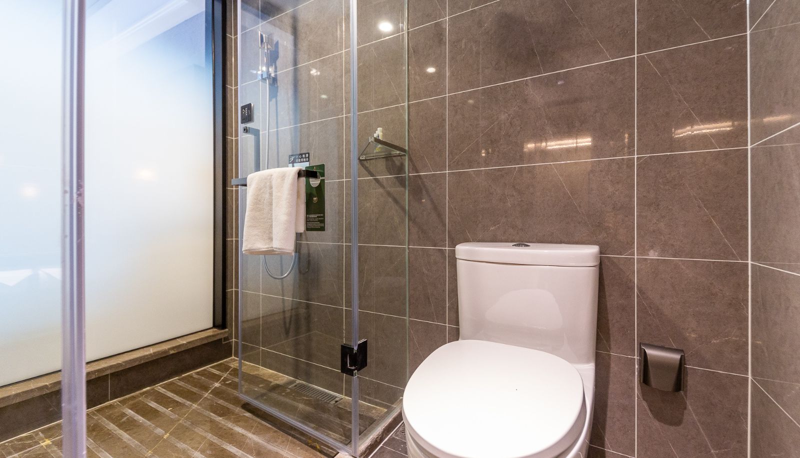 Zimmer - Ibis Shangpin Lanzhou Wulipu Subway Station Hotel
