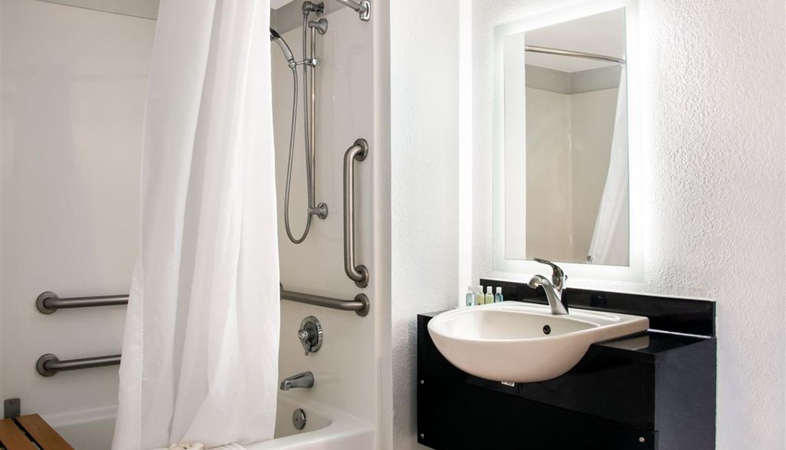 Chambre - Quality Inn Santa Fe New Mexico