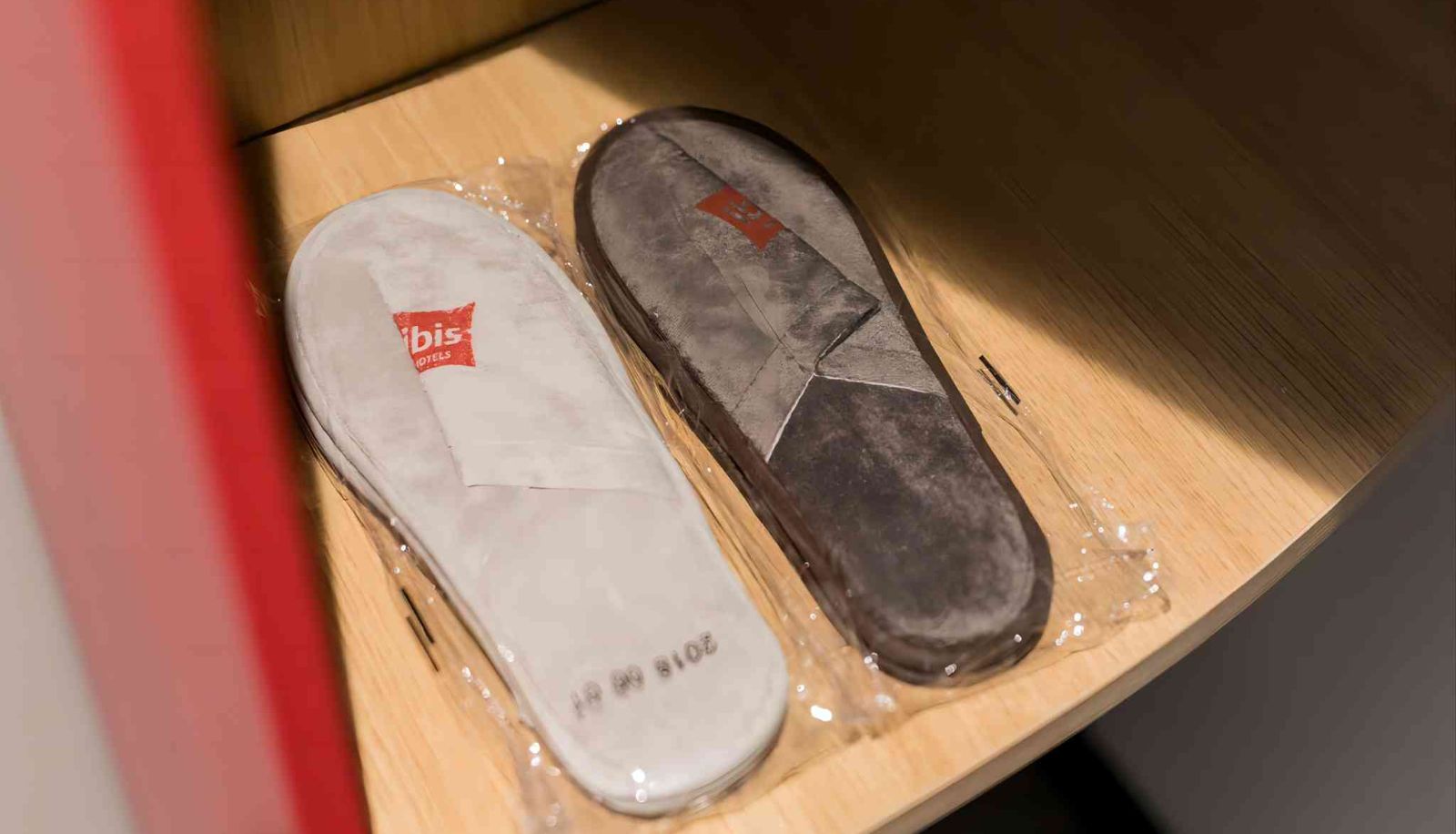 Zimmer - Ibis Nantong Youth Road Hotel