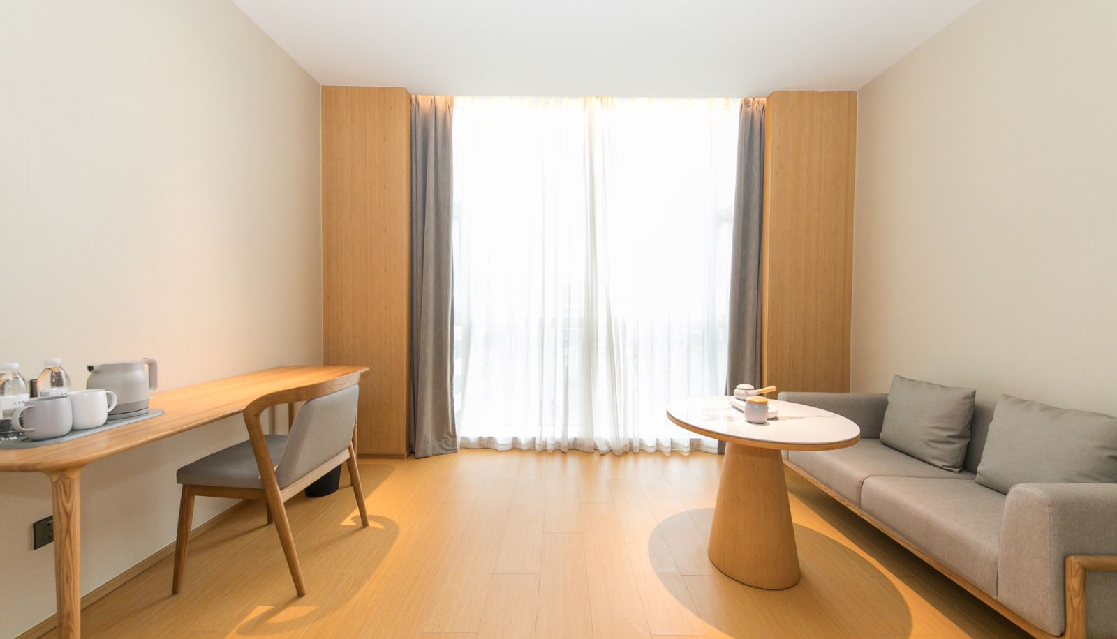 Camera - Yiwu International Trade City Hotel