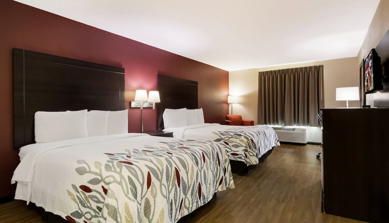 Info - Red Roof Inn South Bend - Mishawaka
