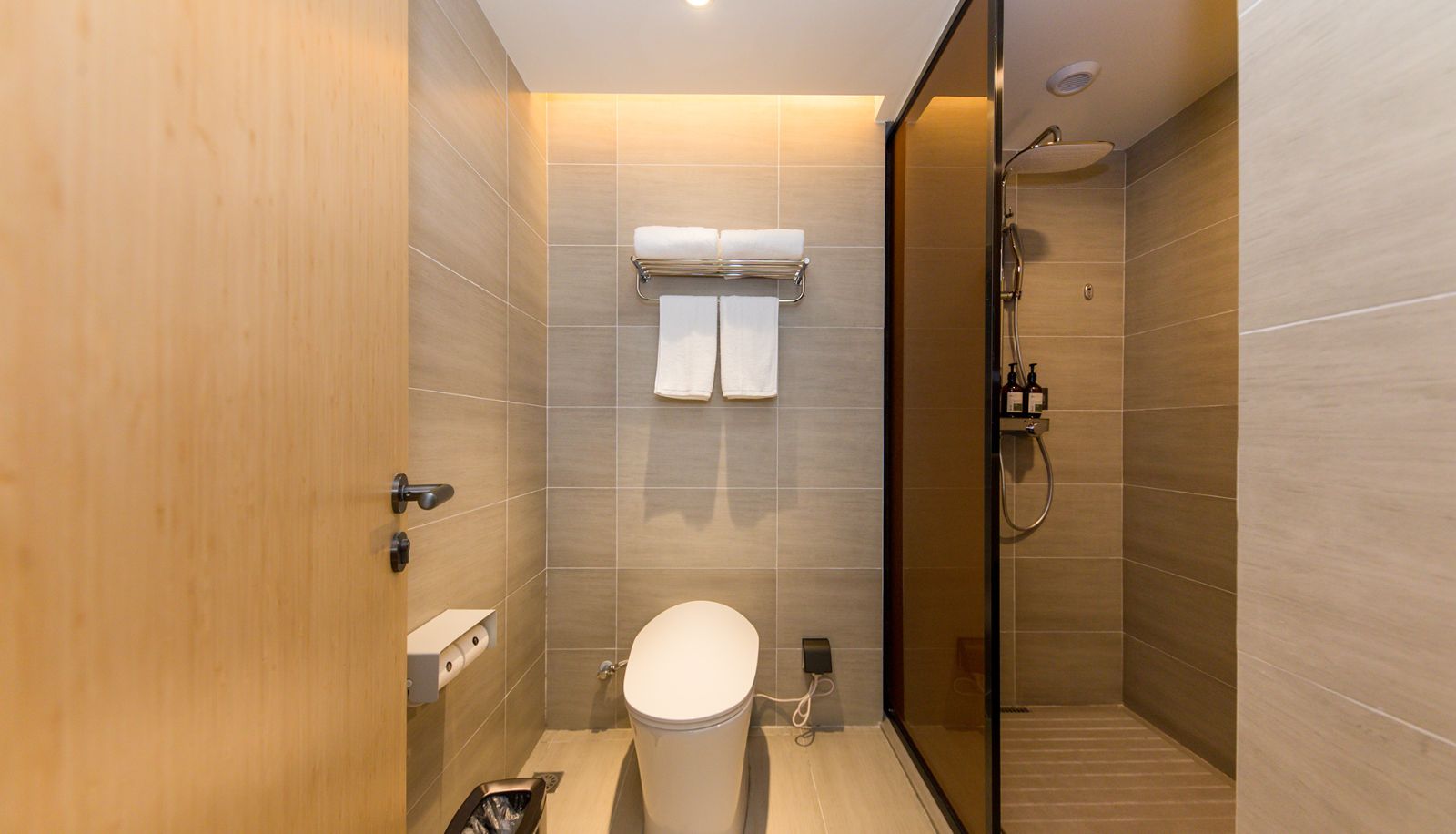Zimmer - Quanzhou Jinjiang International Airport Hotel