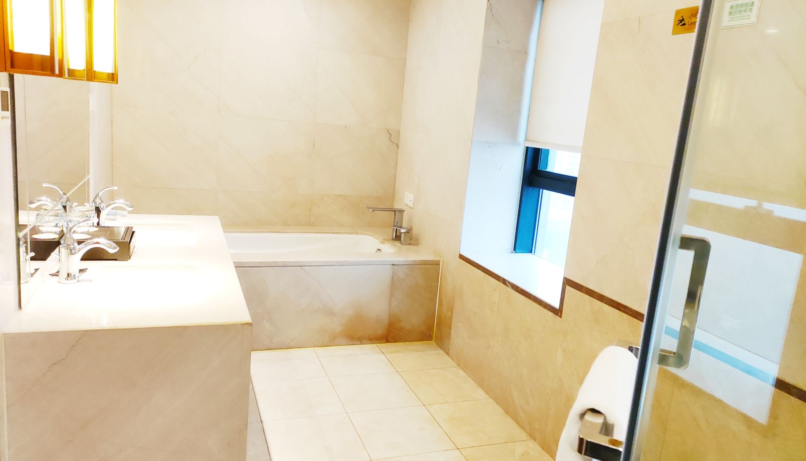 Kamer - Hangzhou Linping Runda Meilun Hotel