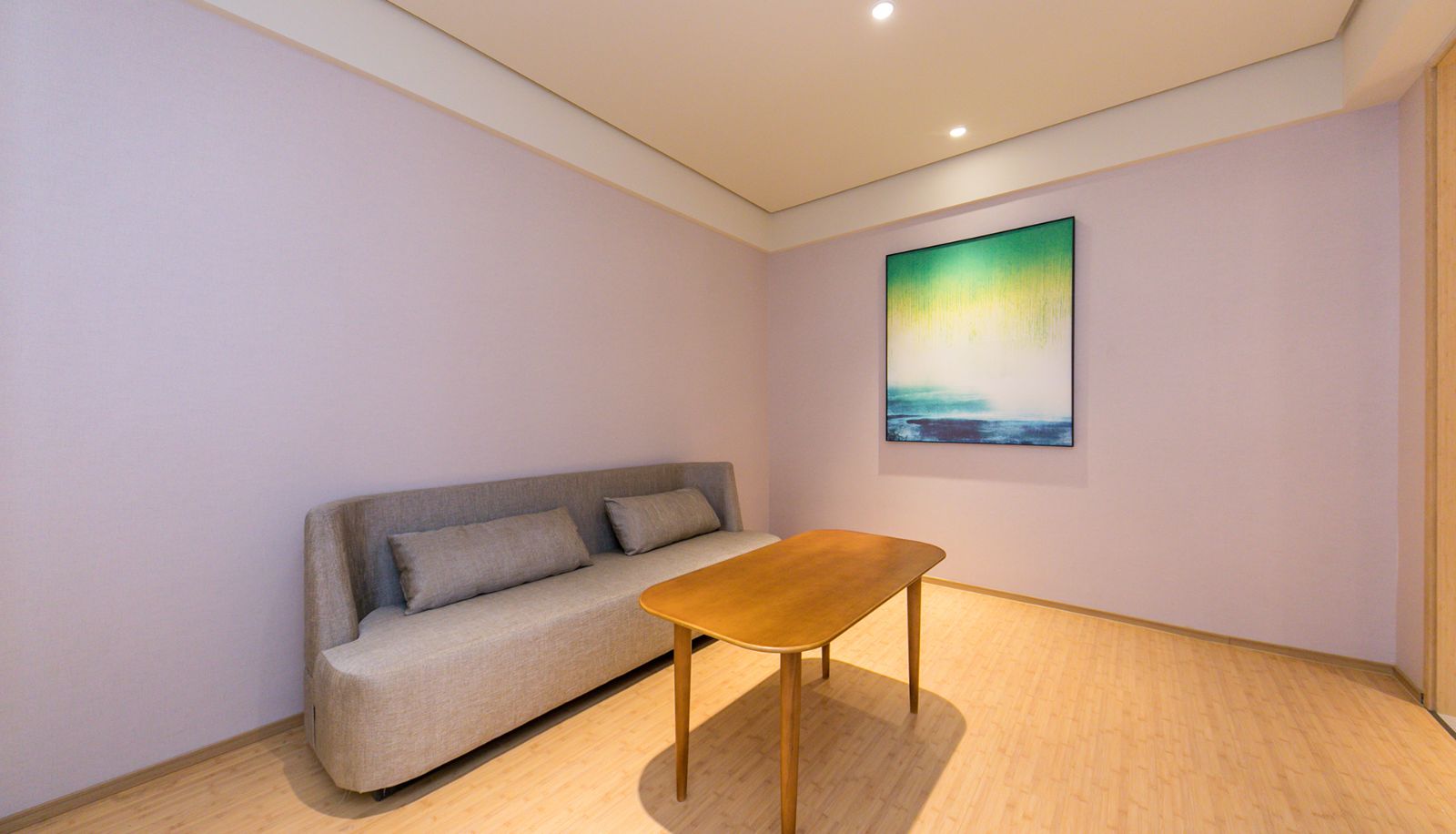 Zimmer - All season Wuxi East Railway Station Hotel