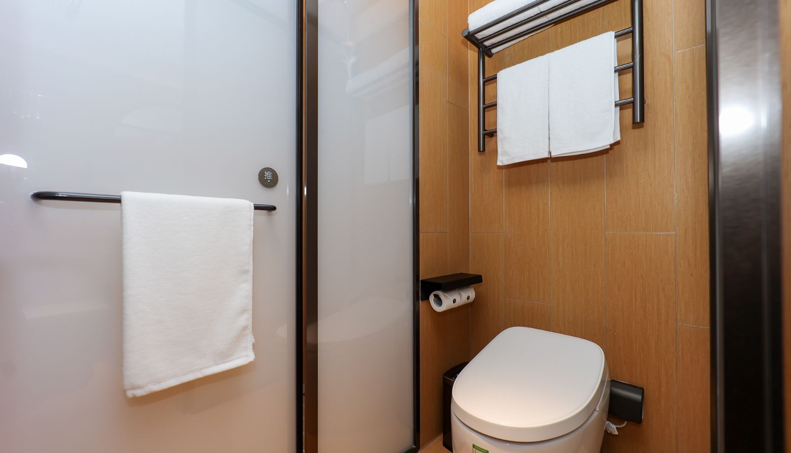 Zimmer - All season Nanchang Bayi Plaza Erqi South Road Hotel