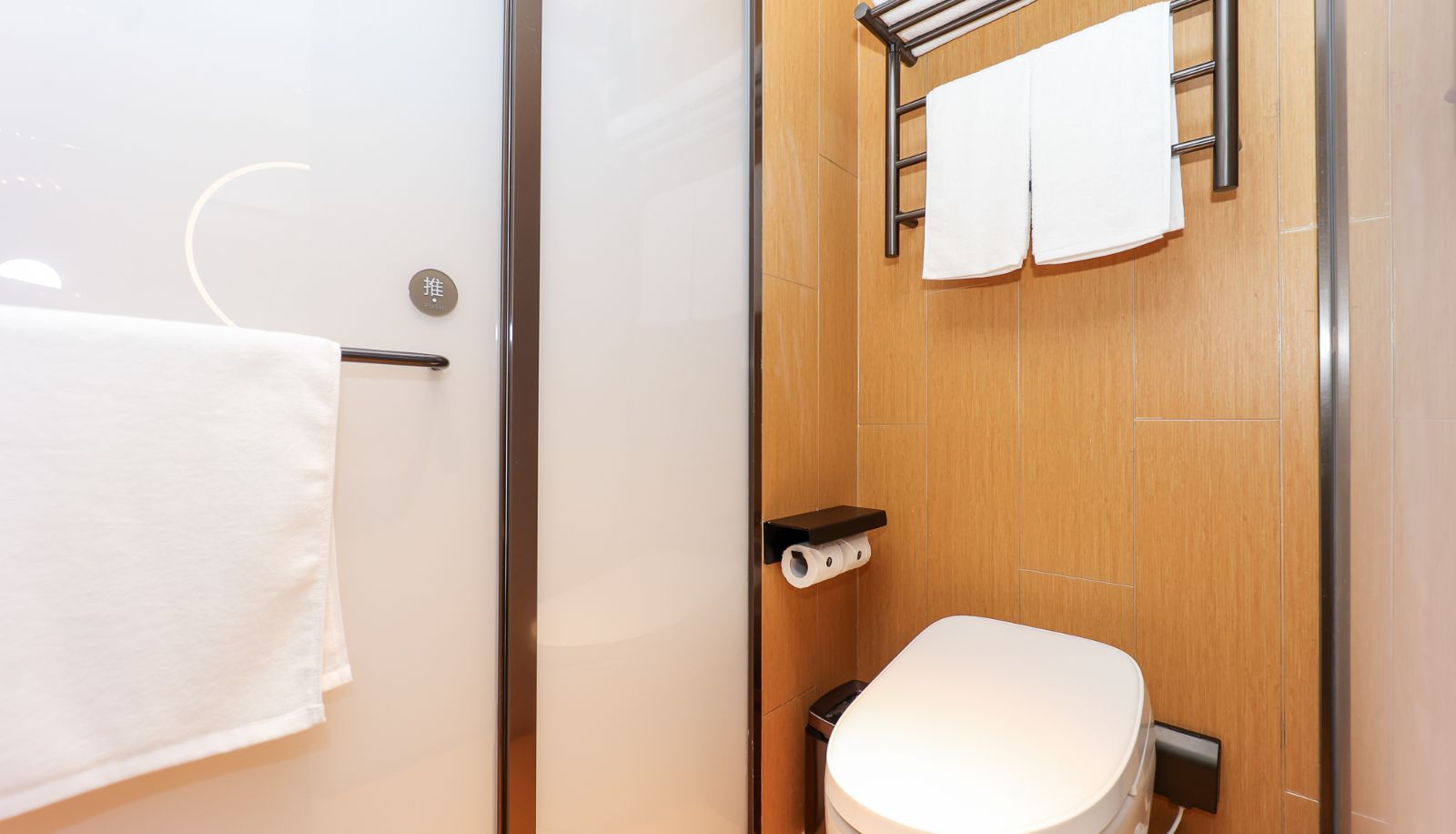 Zimmer - All season Nanchang Bayi Plaza Erqi South Road Hotel