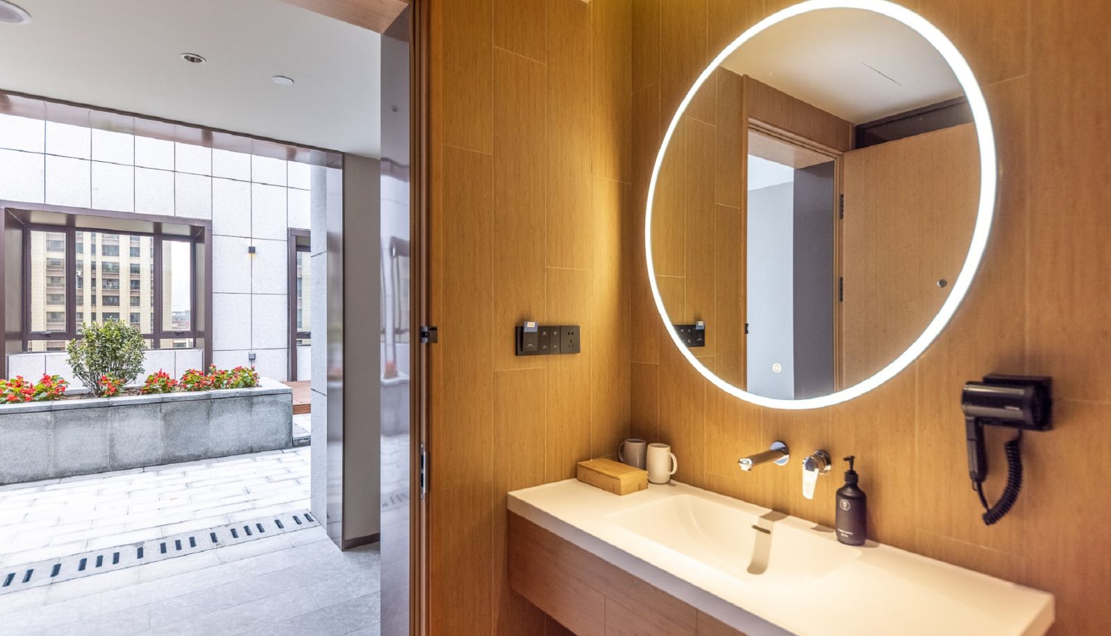 Habitación - All season Zhongbang International Trade Hotel in Lanzhou (upgrading)