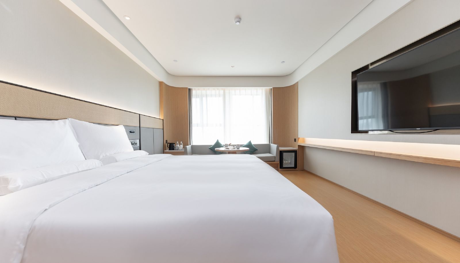 Kamer - Suqian government Hotel