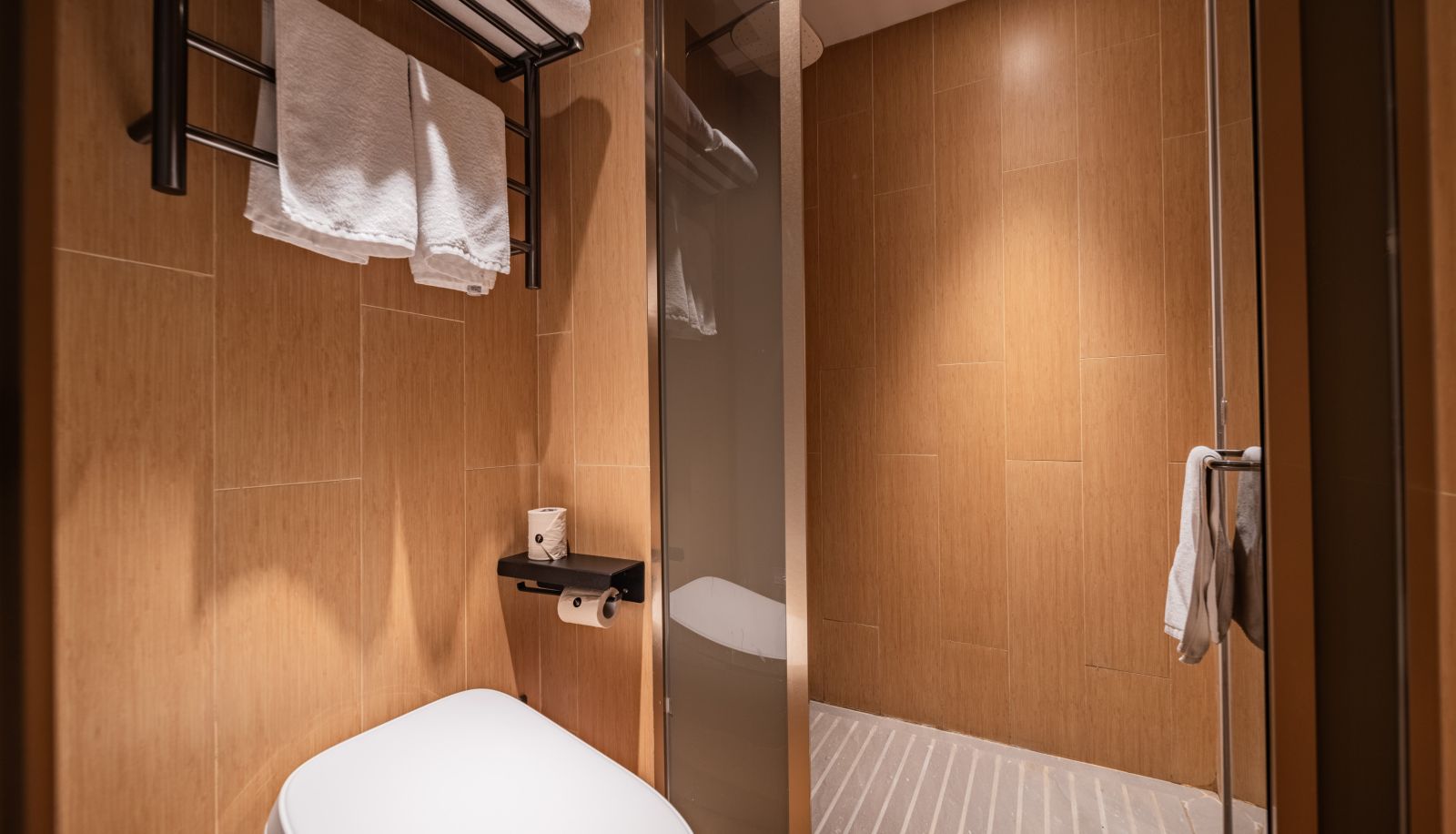 Room - Daye Road Hotel Chengdu Tianfu Plaza