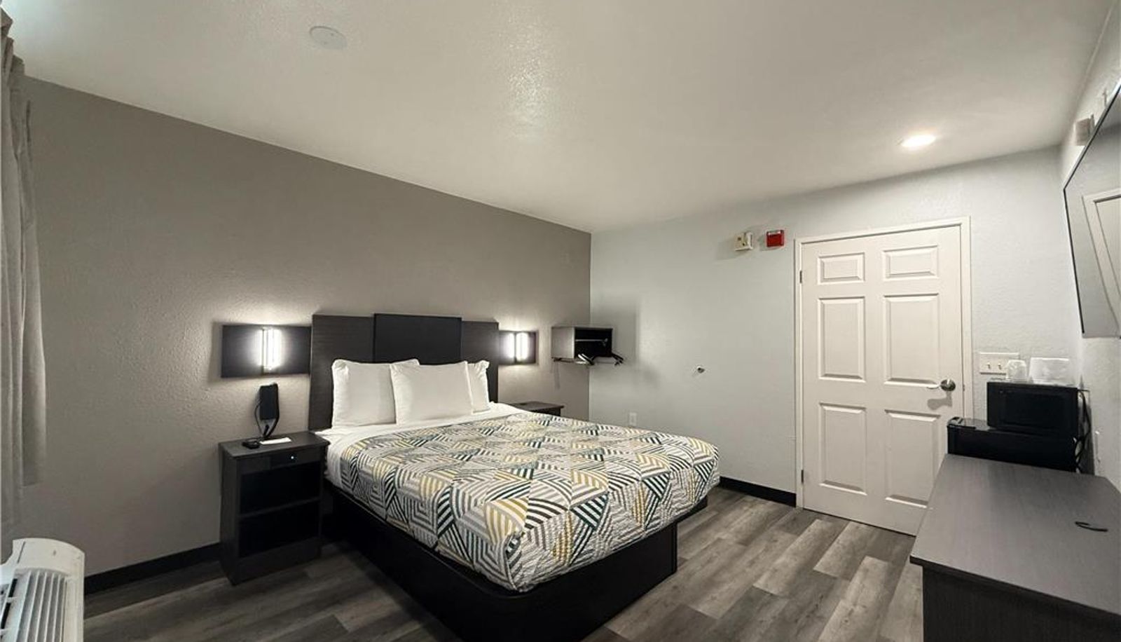 Habitación estándar (doble) - MOTEL 6 SEATTLE SOUTH