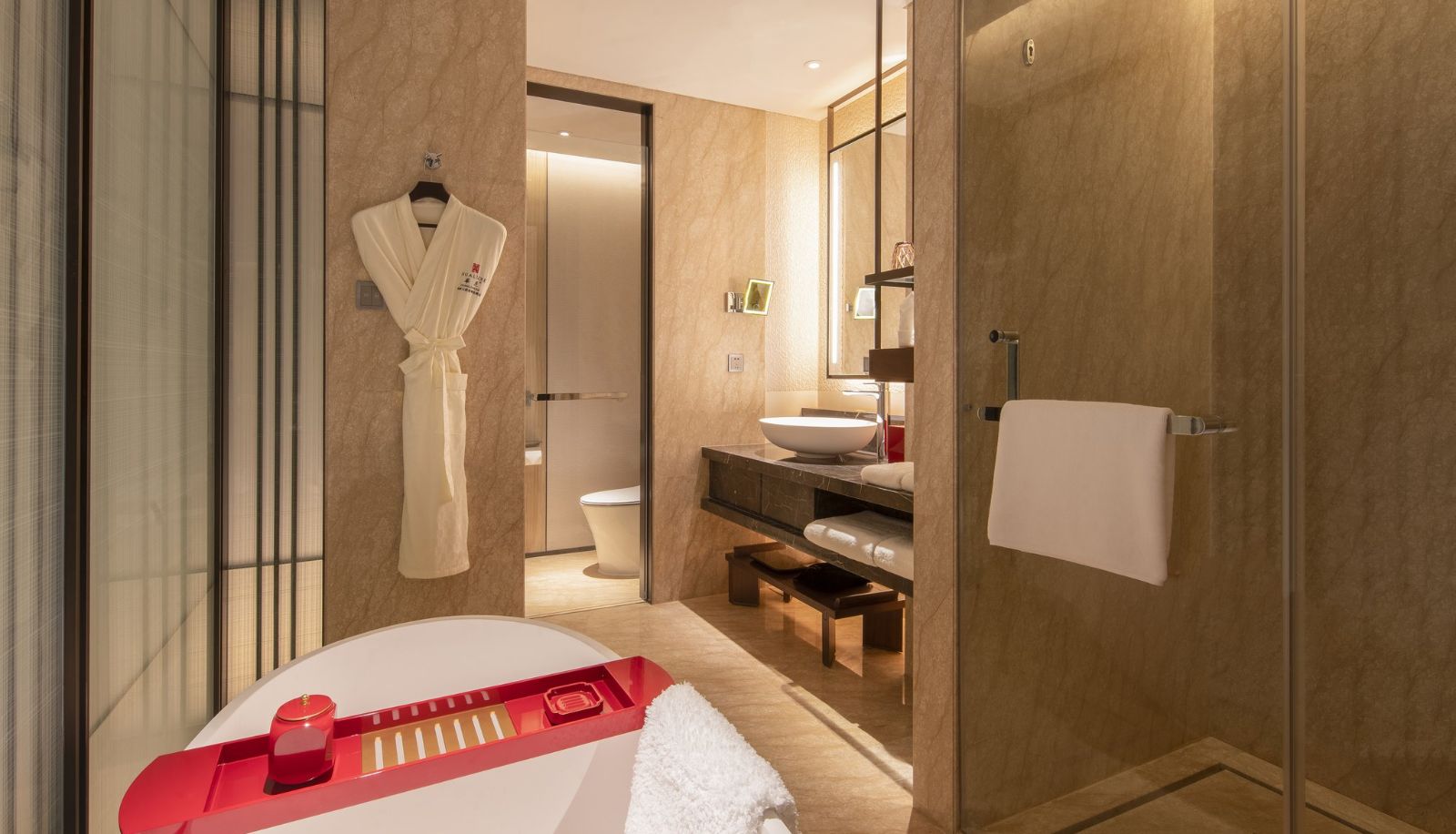 Room - Hanting Xuanwumen Hotel
