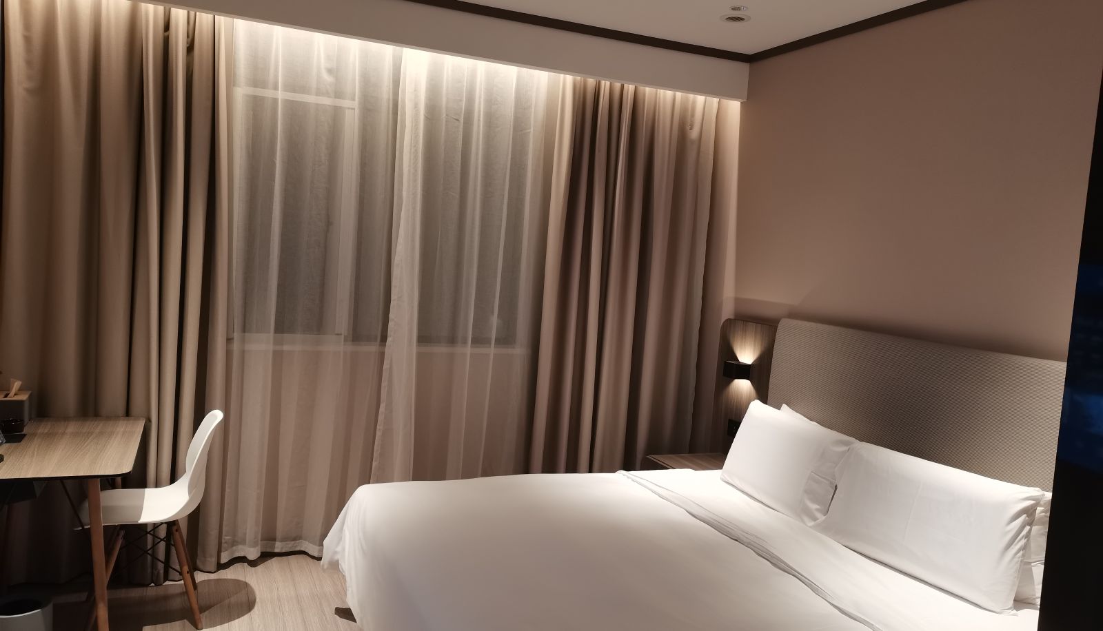 Zimmer - Hanting Taizhou Huangyan District government Hotel