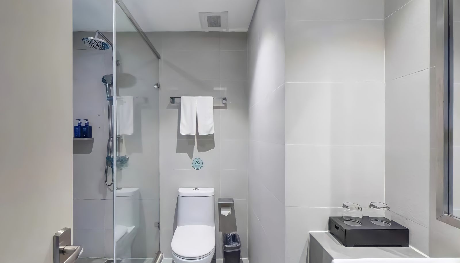 Zimmer - Hanting Xingyi Jushan Plaza Hotel