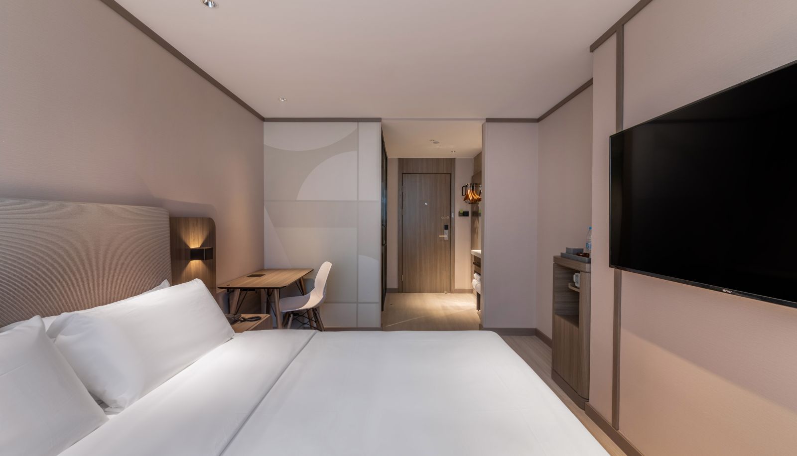 Kamer - Hanting Xiamen Railway Station Hotel