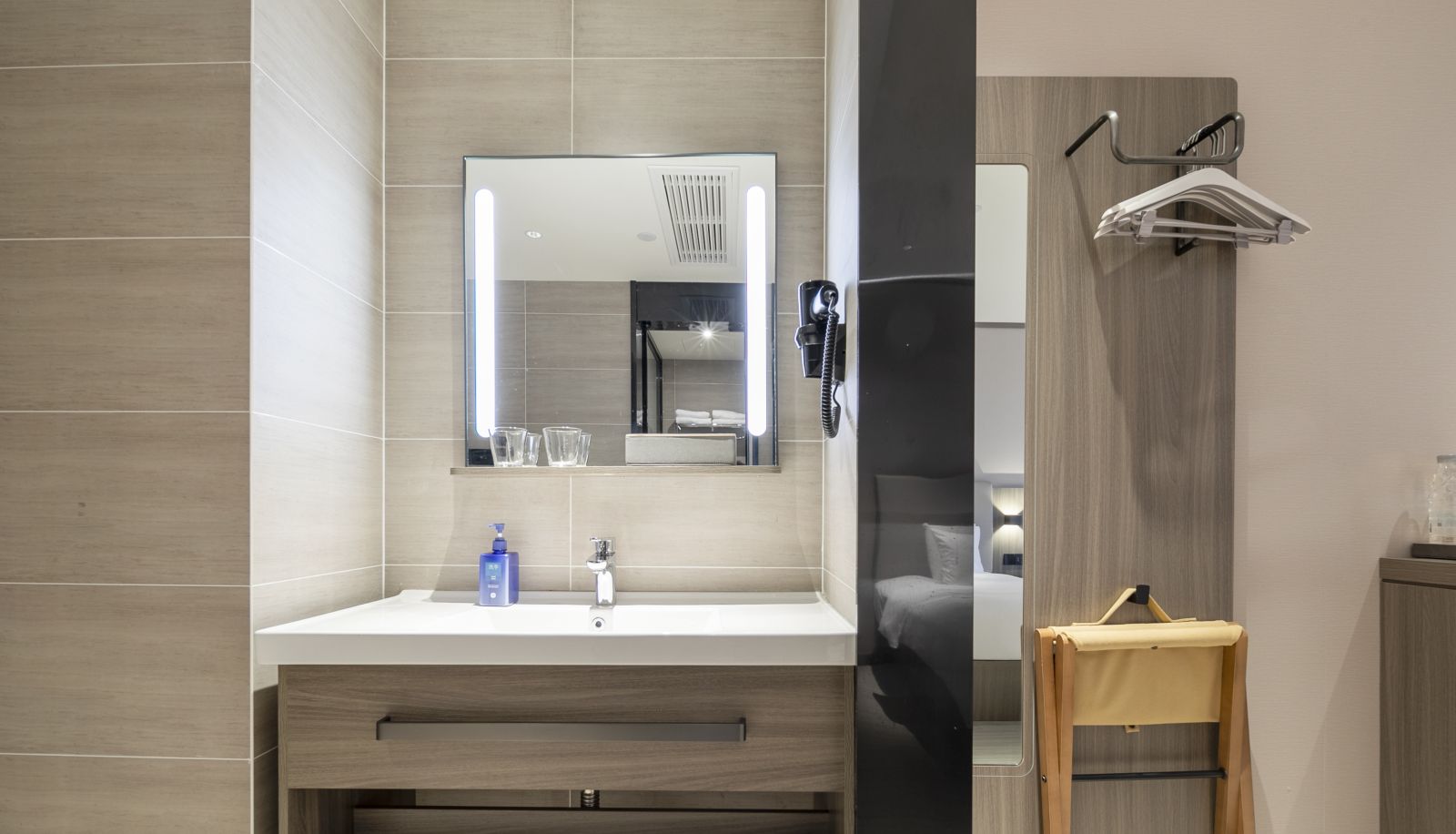 Room - Hanting Jingzhou Railway Station Hotel
