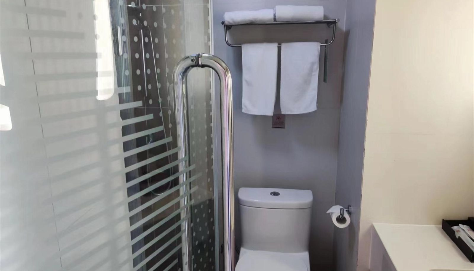 Zimmer - Ibis Lianyungang Suning Plaza Hotel