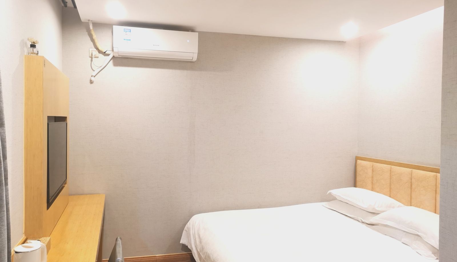Kamer - Hanting Shanghai Bund Jiujiang Road Hotel