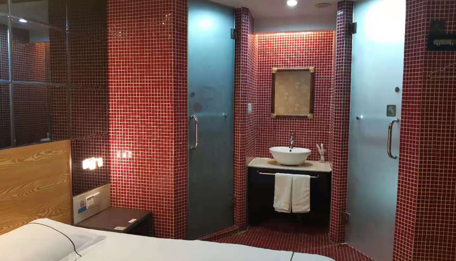 Zimmer - Yilai Ningbo Tianyi Plaza Drum Tower Hotel