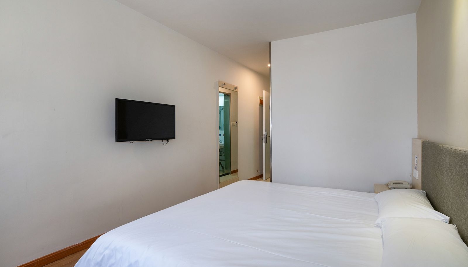 Room - Yilai Nanjing North Central Road Hotel