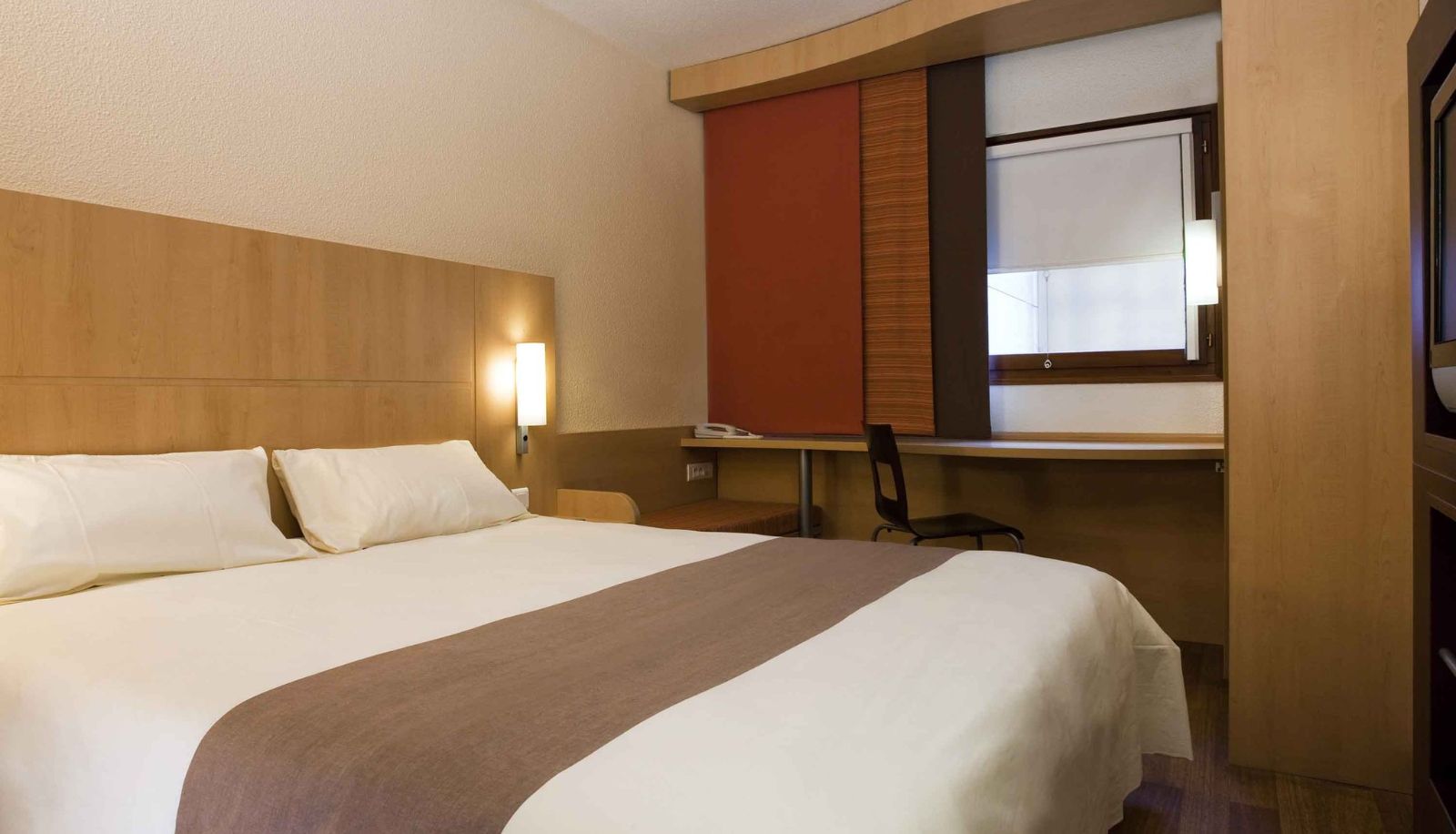 Pokój - Ibis Qingdao Ningxia Road Subway Station Hotel