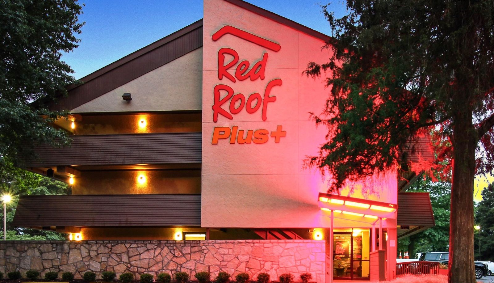 Info - Red Roof PLUS+ Atlanta - Buckhead