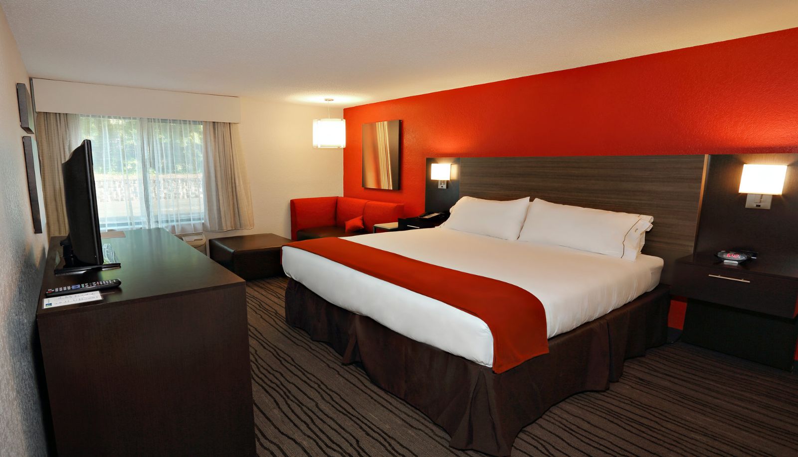 Room - Holiday Inn Express BRENTWOOD SOUTH - FRANKLIN by IHG