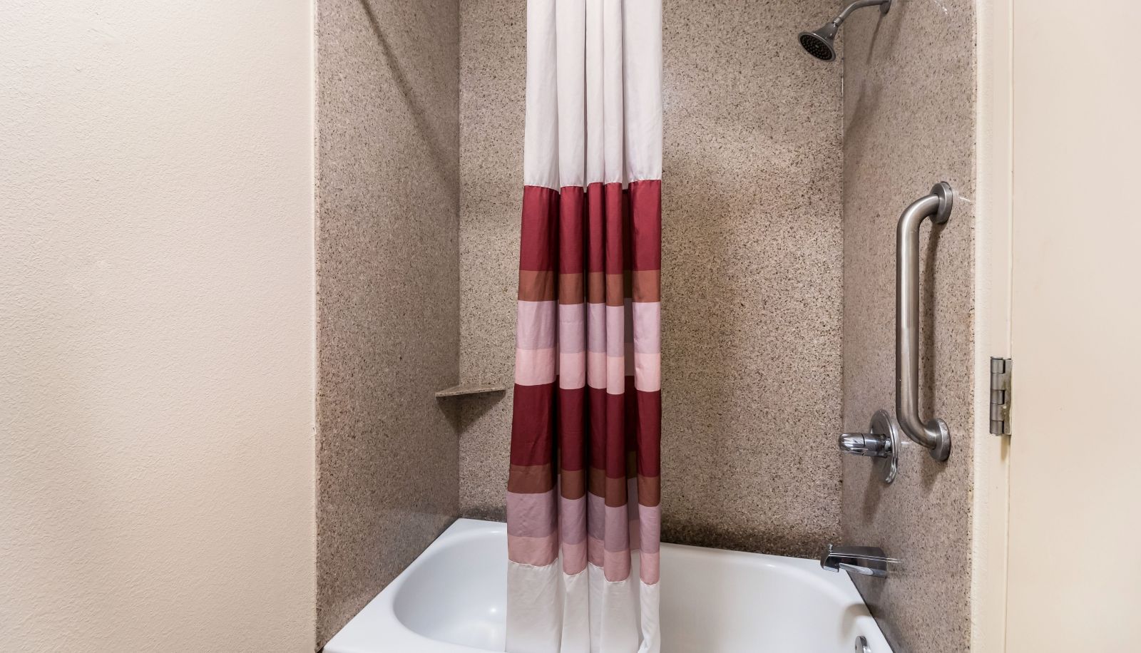 Zimmer - Red Roof Inn Murfreesboro