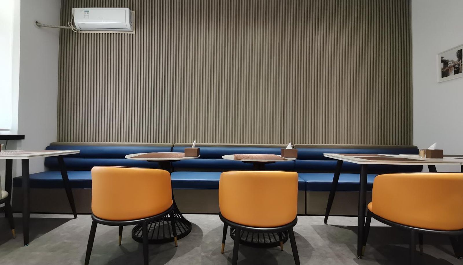Restaurant - Jinjiang Star Beijing Dongzhimen Sanlitun Hotel