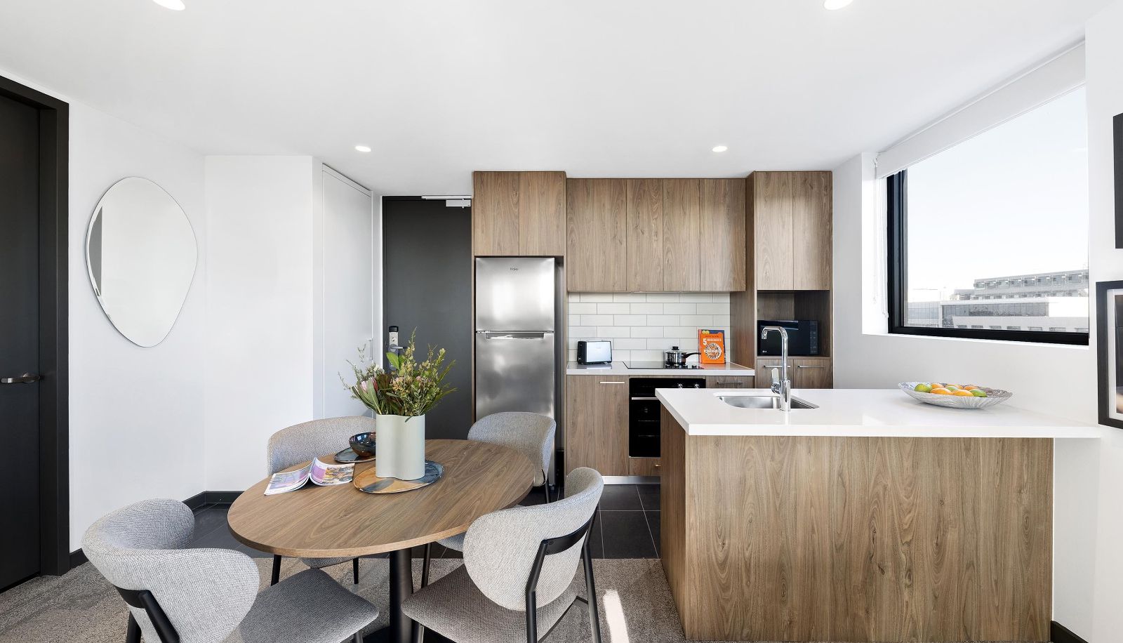 Zimmer - Quest Geelong Central