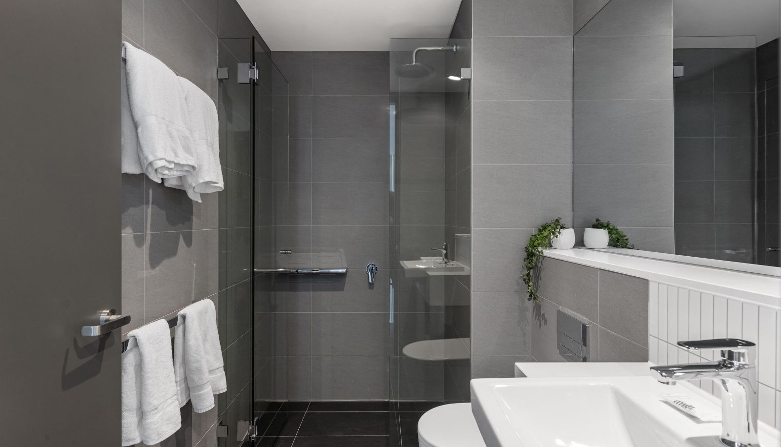 Zimmer - Quest Geelong Central