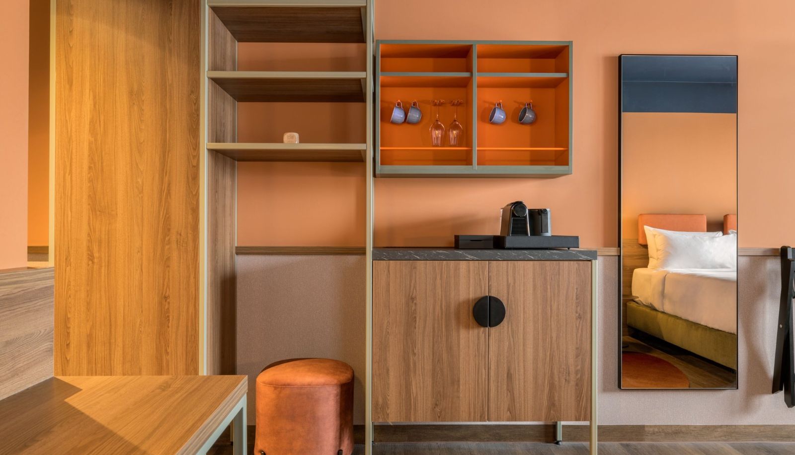 Habitación - SILQ Hotel and Residence