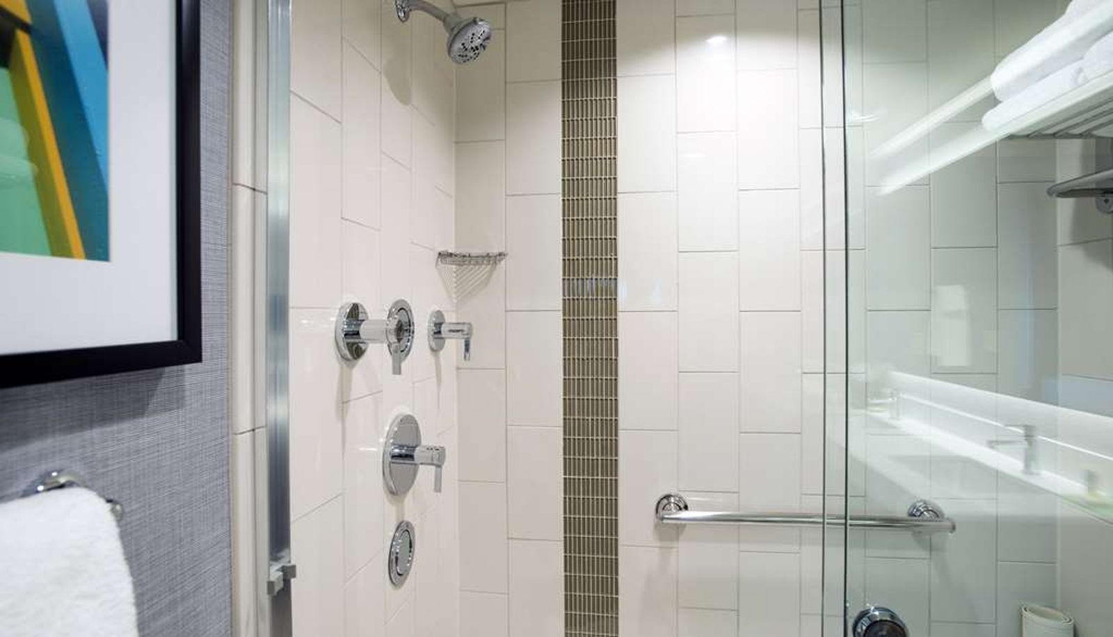 Room - Hyatt Place Cincinnati/Sharonville Convention Center