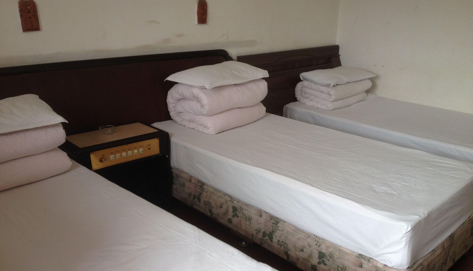 Kamer - West Railway Huancheng Hotel (Xi'an Railway Station Branch)