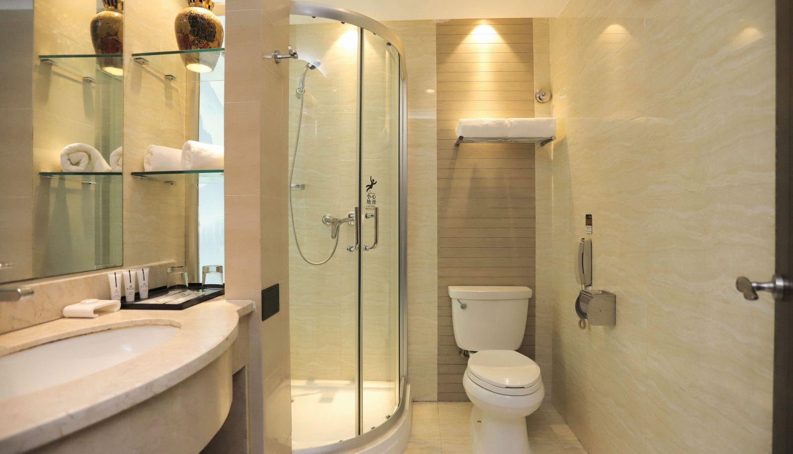 Business-Zimmer - Changchun Liyang Hotel (Jida Yiyuan Branch)