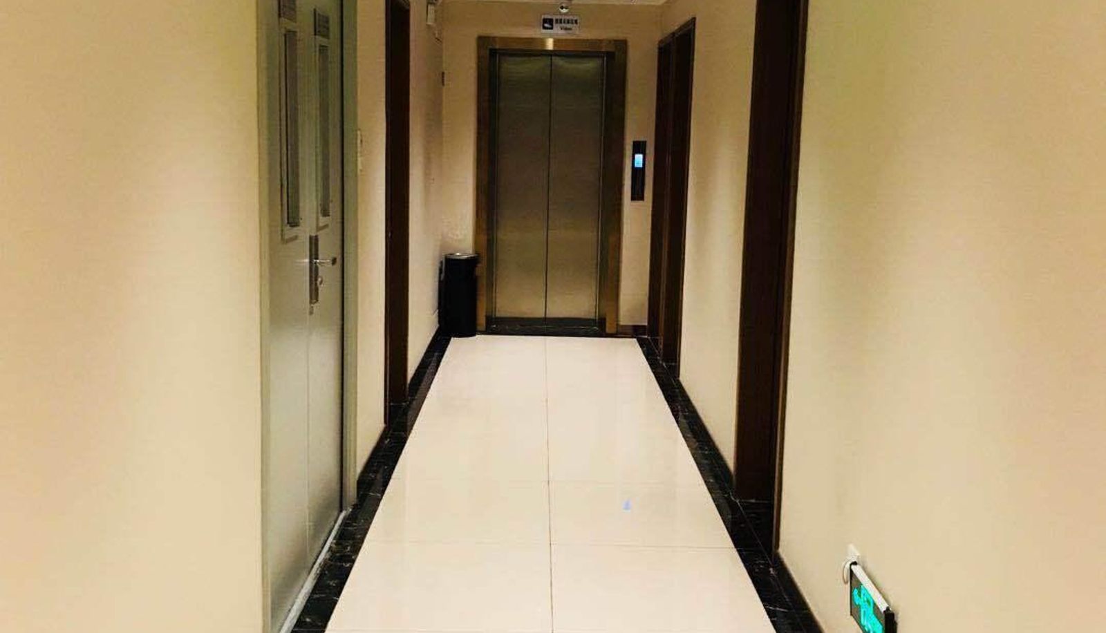Hotel Außenbreich - Yuxianju Hotel (Beijing Children's Hospital Branch)