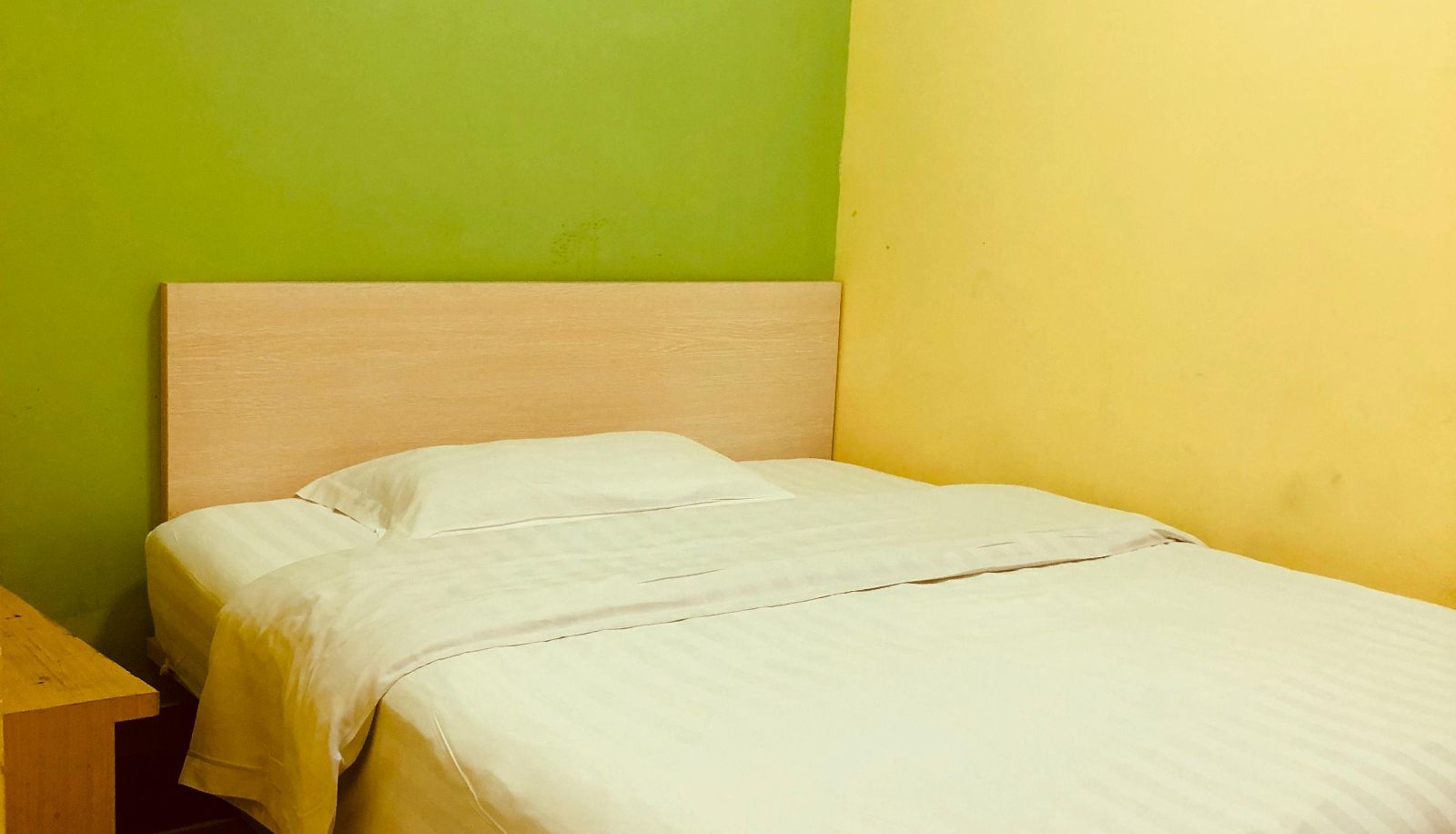 Kamer - Mount Taishan Hotel (Heping Road Branch)