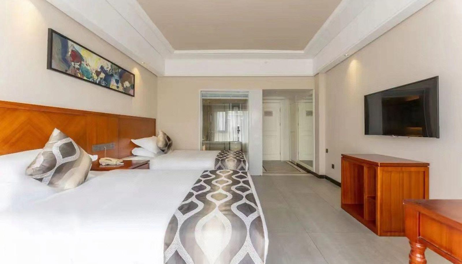 Camera - Mingzhu Hotel (Yintan Park Branch)