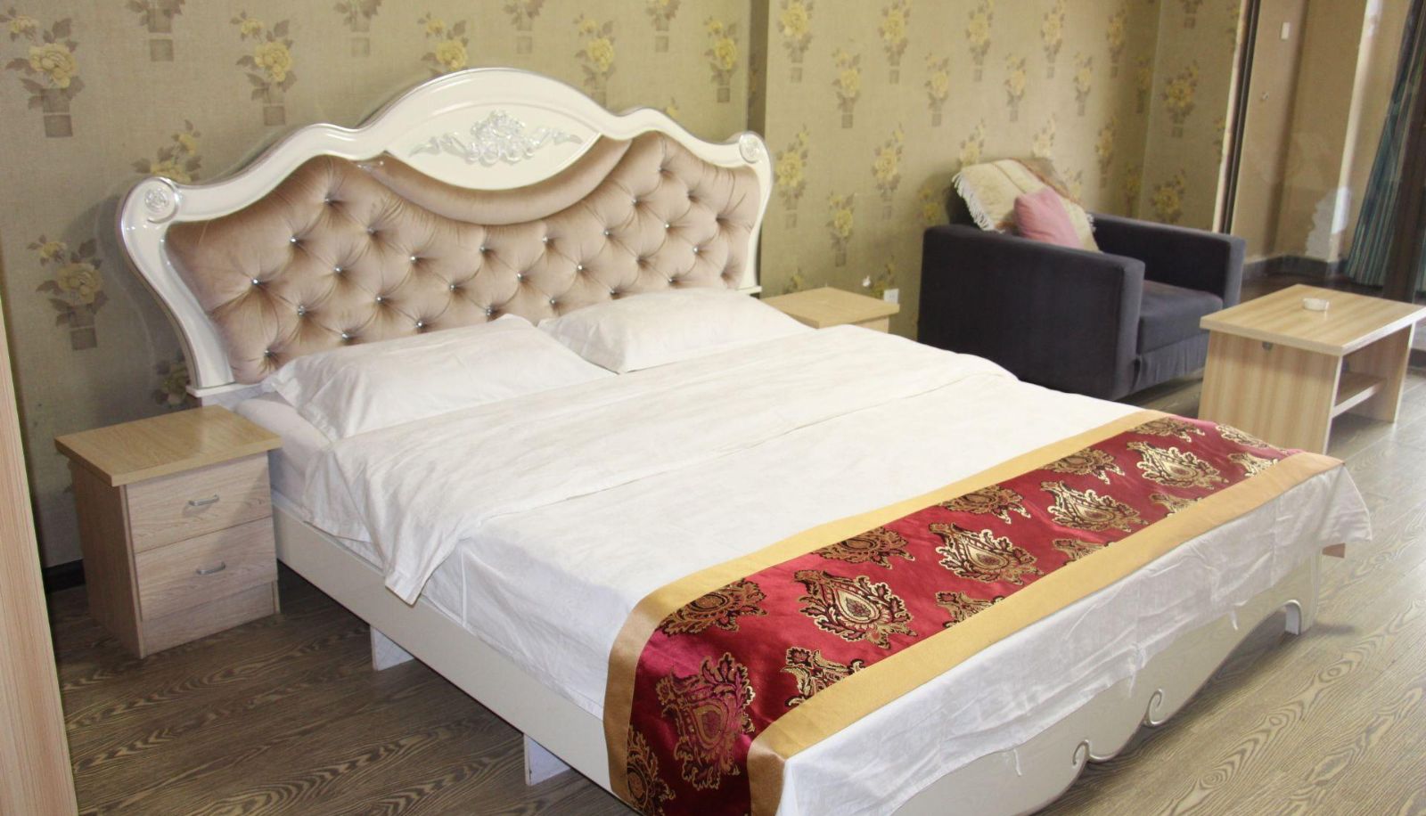 Business-Zimmer - Multi Guest Chain Hotel (Park 1903 Store)