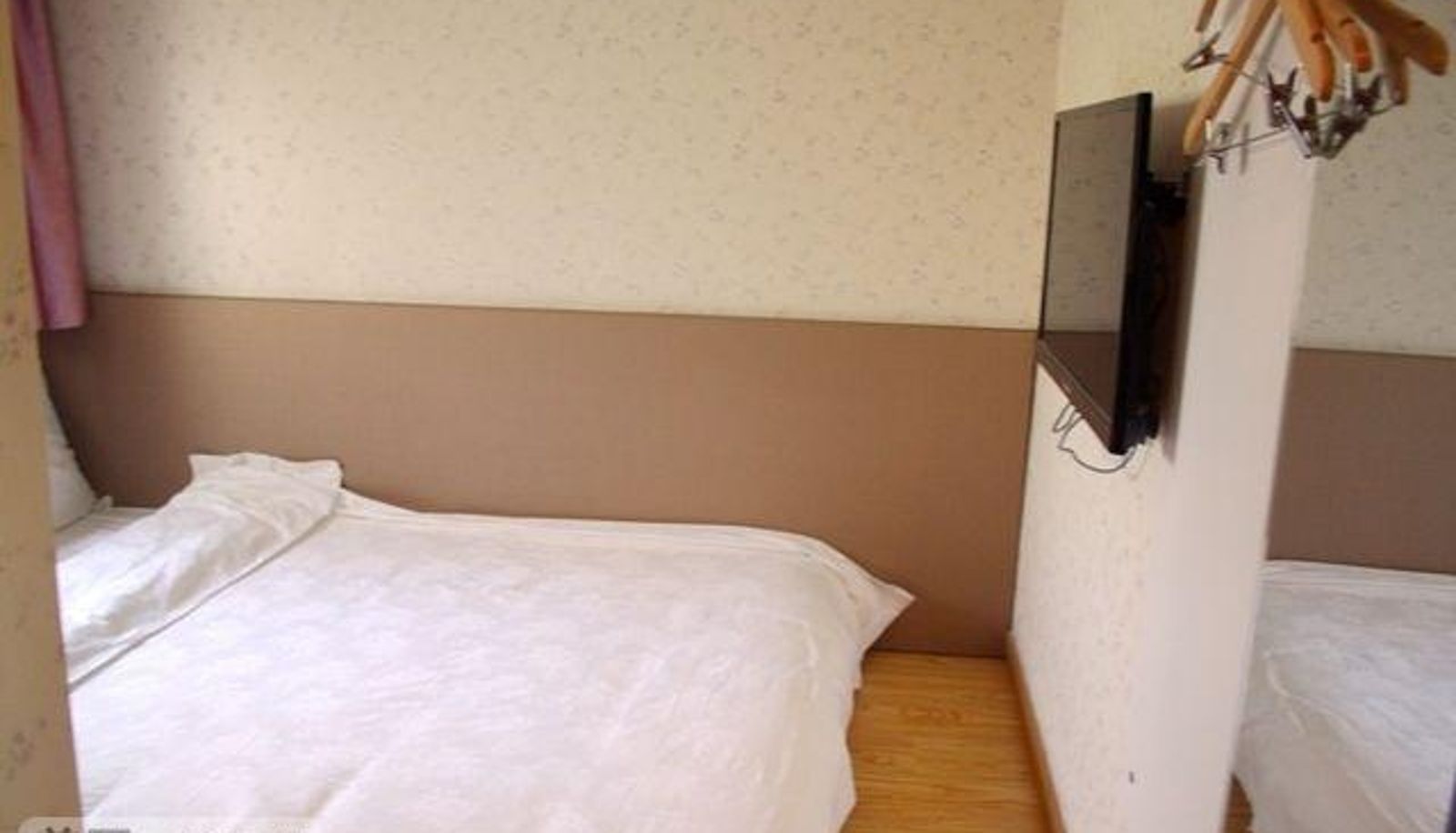 Zimmer - Wanqianke Boutique Hotel