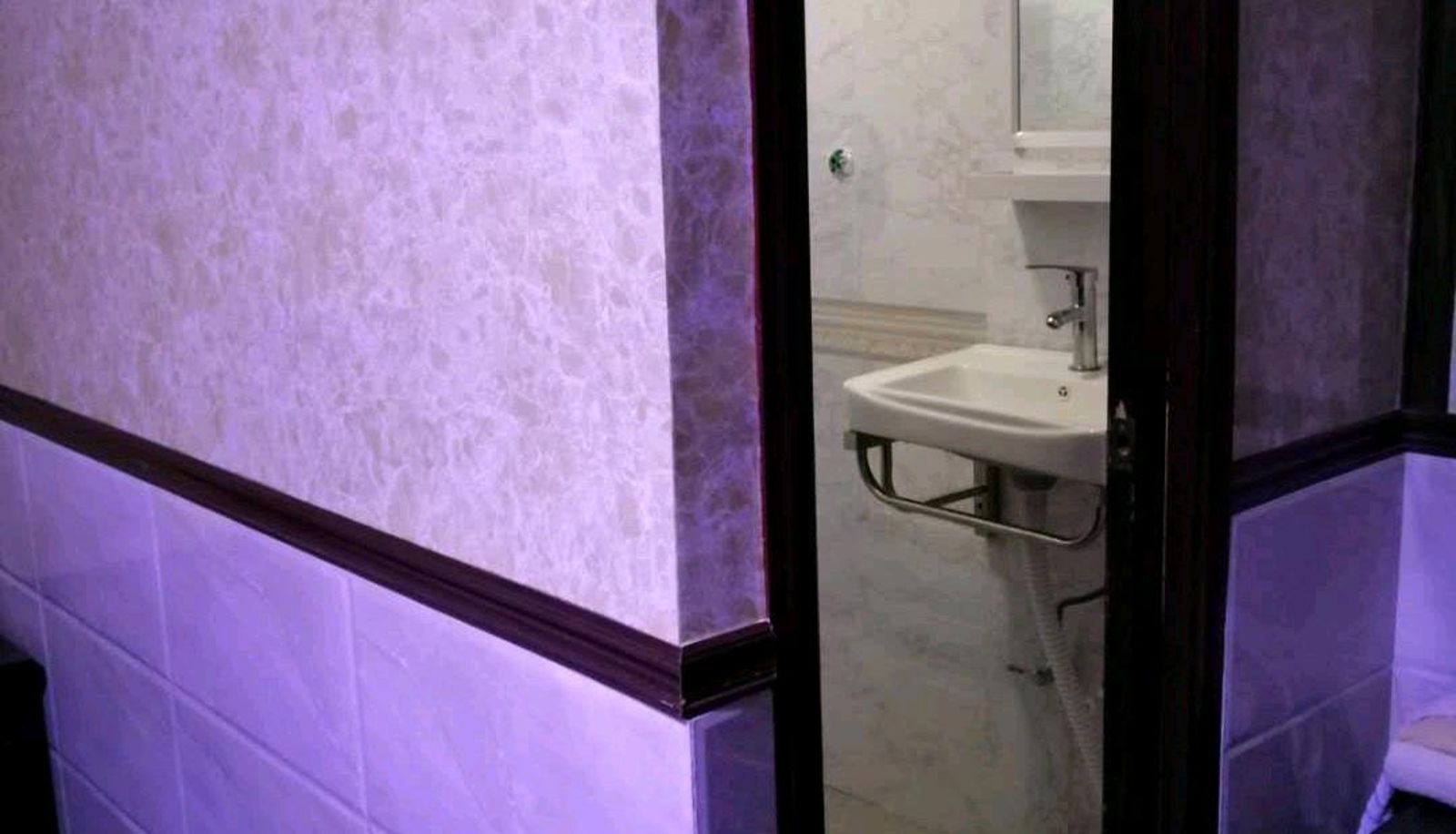 Chambre Business - Jiahe Hotel (Zibo Mingqing Street Branch)