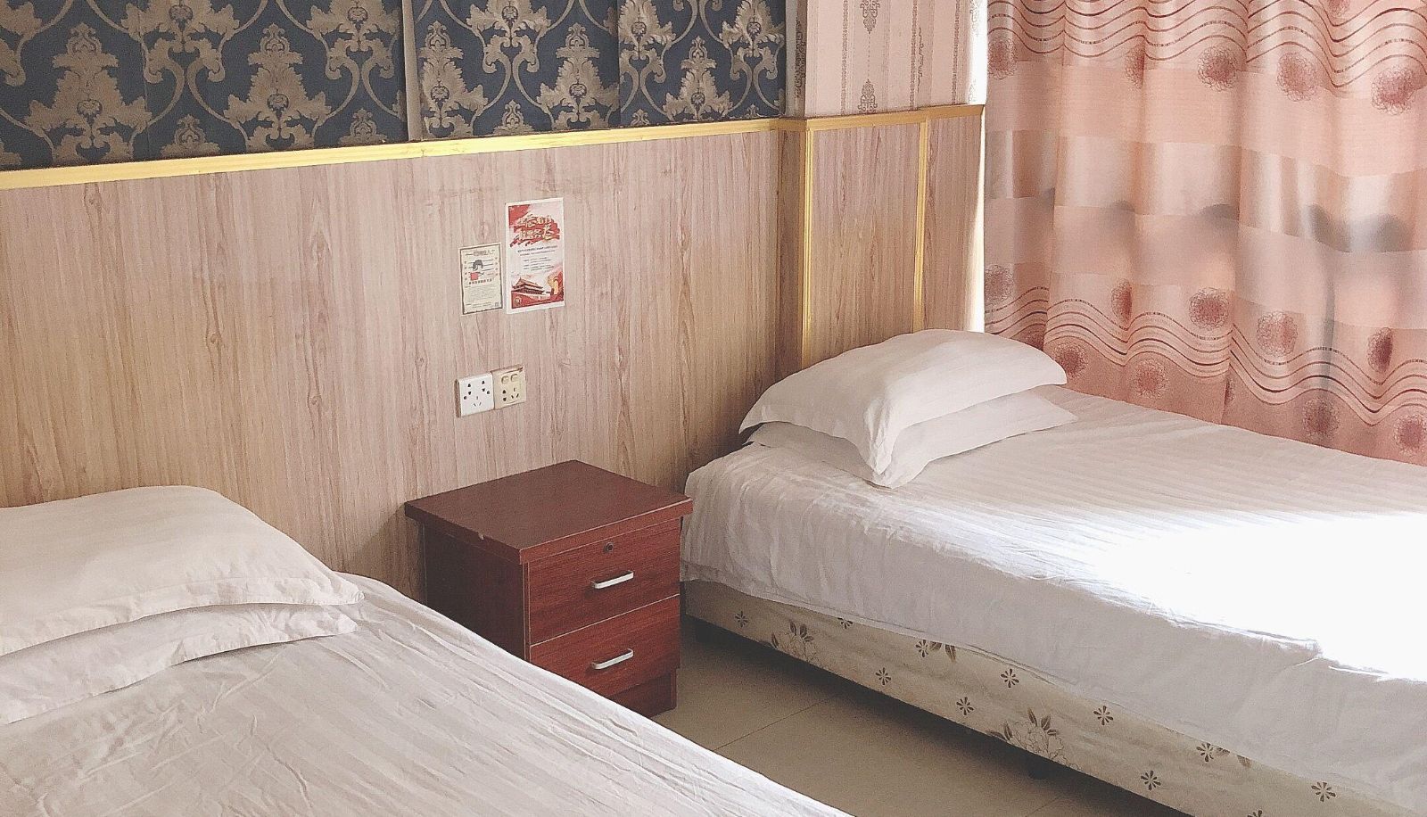 Business room - Jinghui Hotel