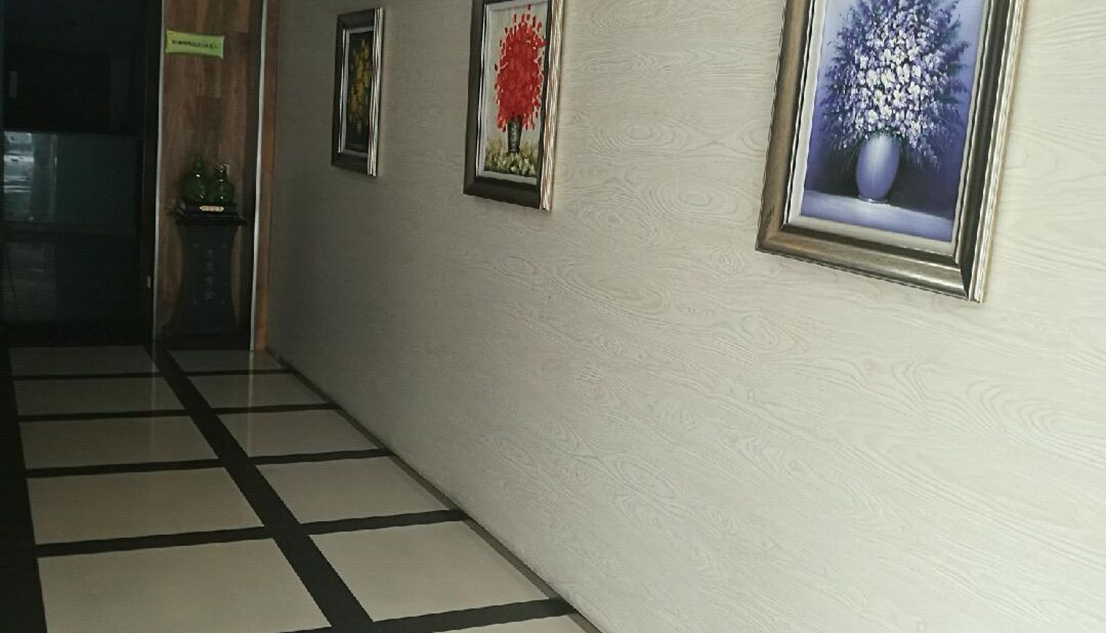 Hotel outdoor area - Kaili Hotel (Luoxia Branch)