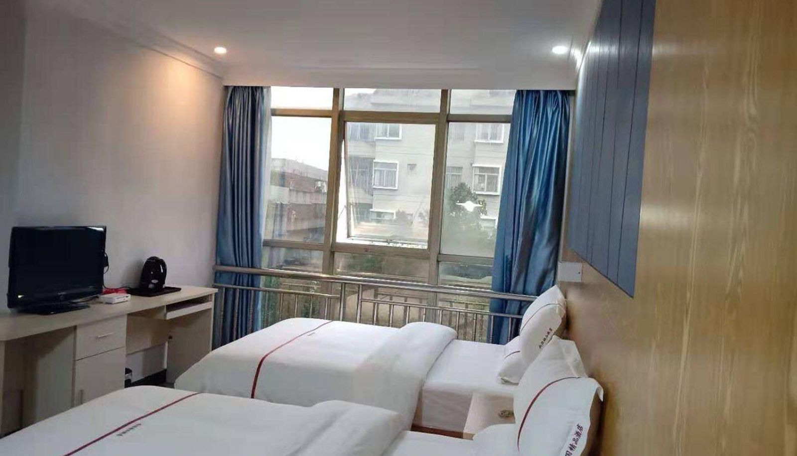 Camera - Nanguo Boutique Hotel