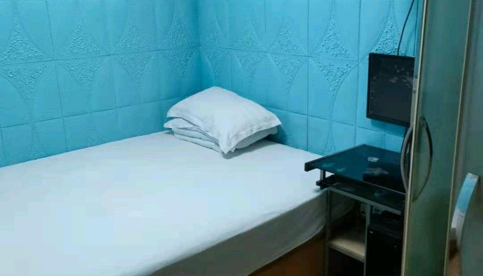 Habitación - Baolijin Hotel (Sifang Long Distance Bus Station Store)