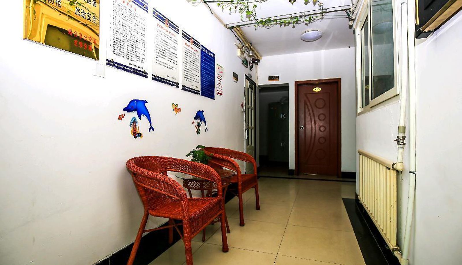 Hotel Außenbreich - Jiaxing Hotel