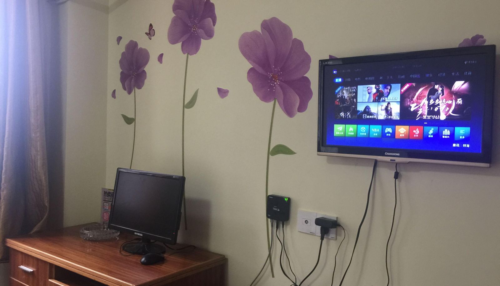 Business-Zimmer - Hongfei Guest Room