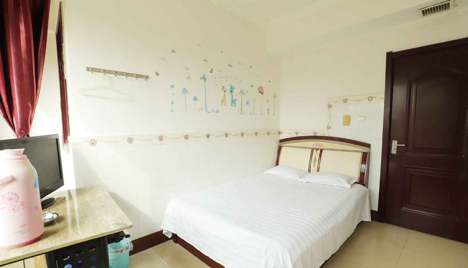 Business room - Wanhe Hotel (Part 2)