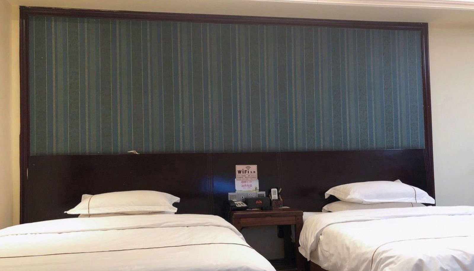 Business-Zimmer - Karen Holiday Inn