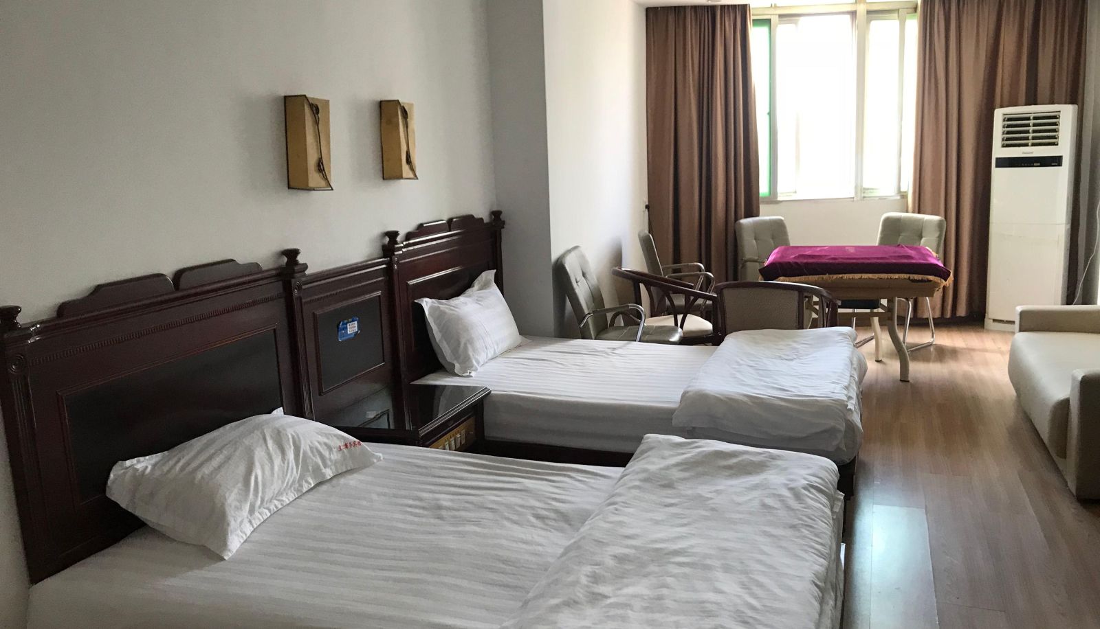 Business room - Hongda Business Hotel