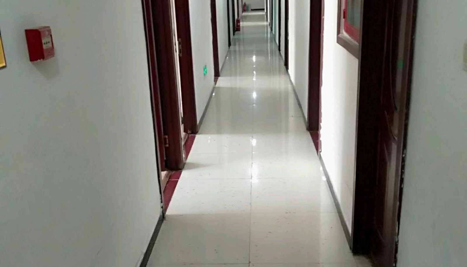 Hotel Außenbreich - Wanlong Hotel (Tongzhou Canal Business District Branch)